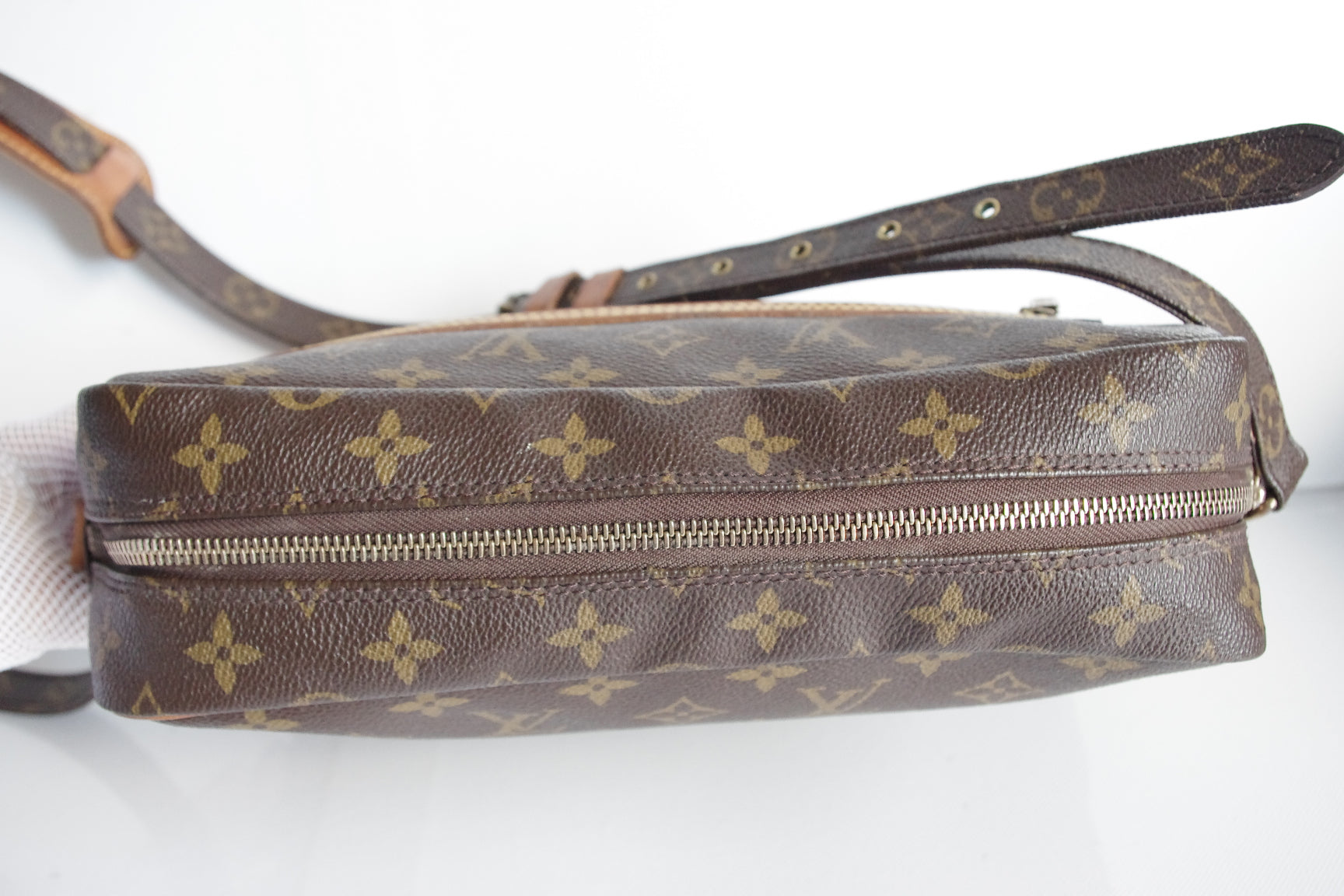 Sac Louis Vuitton trocadéro vintage - 0467 – shangriluxe